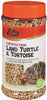 Zilla Land Turtle Food