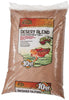 Zilla Desert Blend Ground English Walnut Shells Reptile Bedding