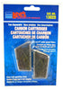 Lees Disposable Carbon Cartridges