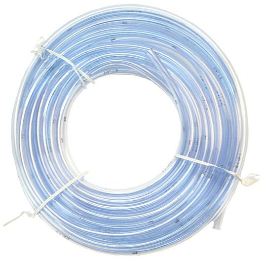 Lees Aquarium Tubing - Clear