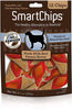 SmartBones SmartChips Peanut Flavored Dog Chews