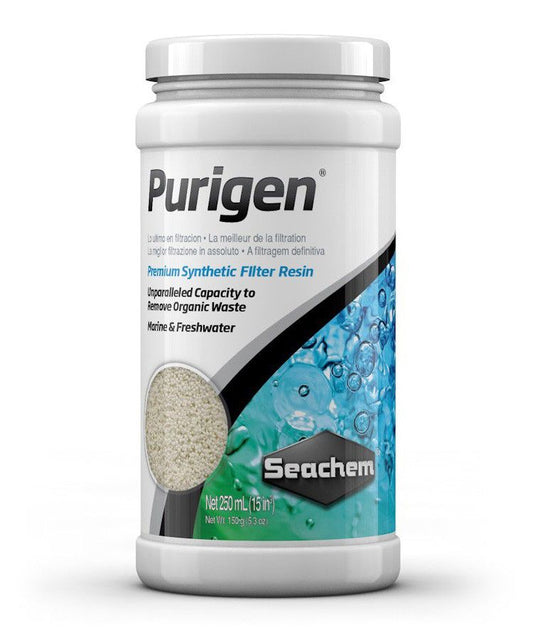 Seachem Purigen Ultimate Filtration Powder