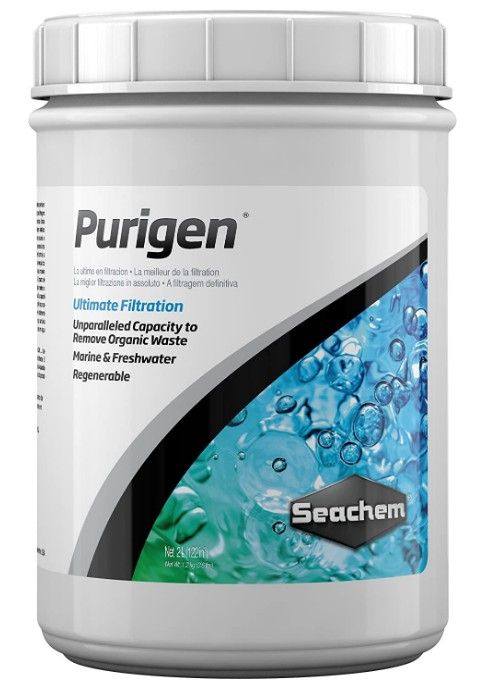 Seachem Purigen Ultimate Filtration Powder