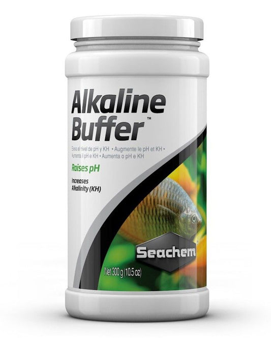 Seachem Alkaline Buffer