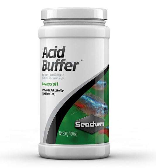 Seachem Acid Buffer