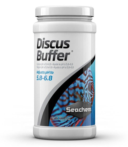 Seachem Discus Buffer