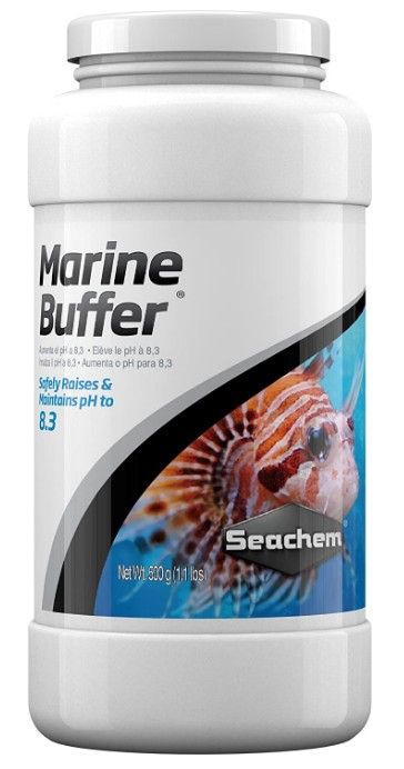 Seachem Marine Buffer