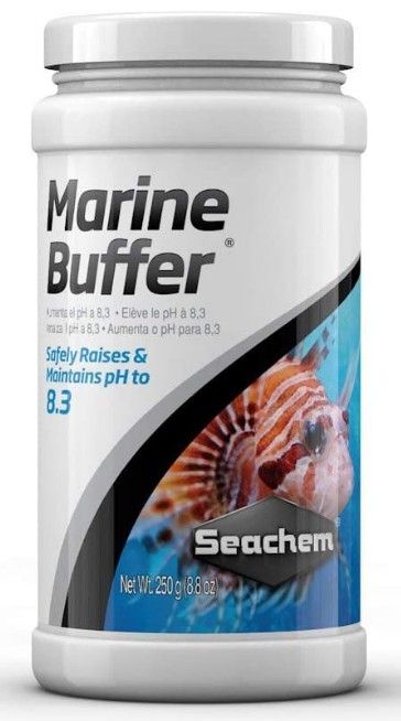 Seachem Marine Buffer