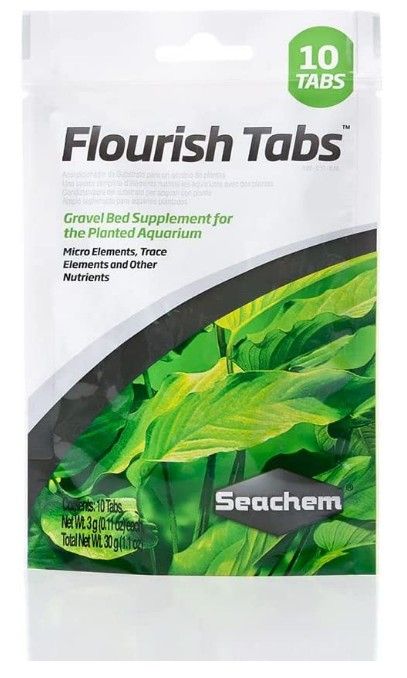 Seachem Flourish Tabs