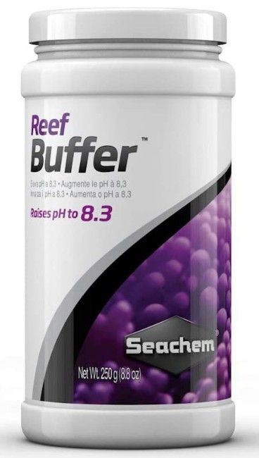 Seachem Reef Buffer