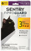 Sentry FiproGuard for Cats