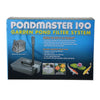 Pondmaster Garden Pond Filter System Kit