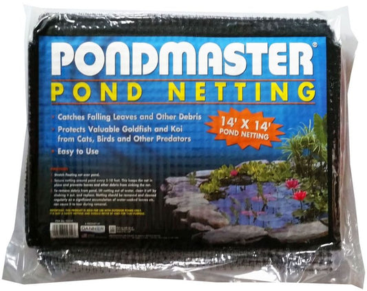 Pondmaster Pond Netting