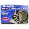 Pondmaster Pond-Mag Magnetic Drive Utility Pond Pump