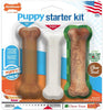 Nylabone Puppy Starter Kit