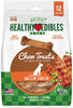 Nylabone Healthy Edibles Wholesome Dog Chews - Bacon Flavor