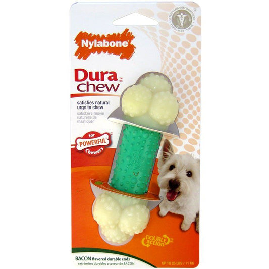 Nylabone Dura Chew Double Action Chew