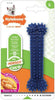 Nylabone Dental Chew Bone - Chicken Flavor