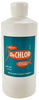 Weco Instant De-Chlor Water Conditioner