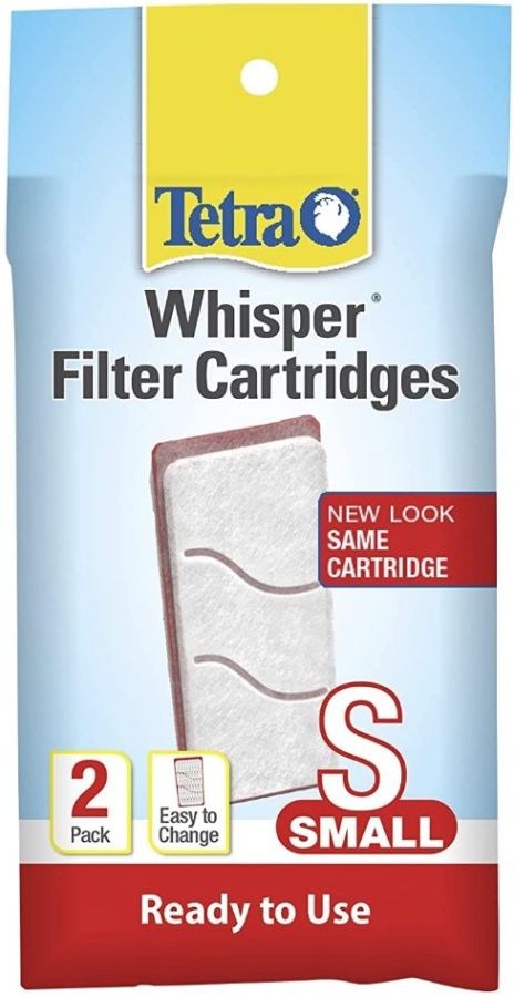 Tetra Bio-Bag Disposable Filter Cartridges