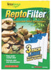 Tetrafauna ReptoFilter Disposable Filter Cartridges