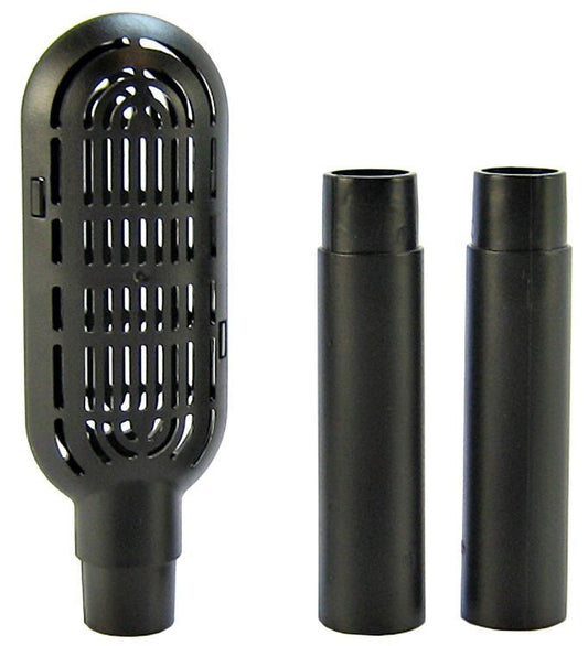 Tetra Extension Tubes & Strainer for Whisper EX Power Filter