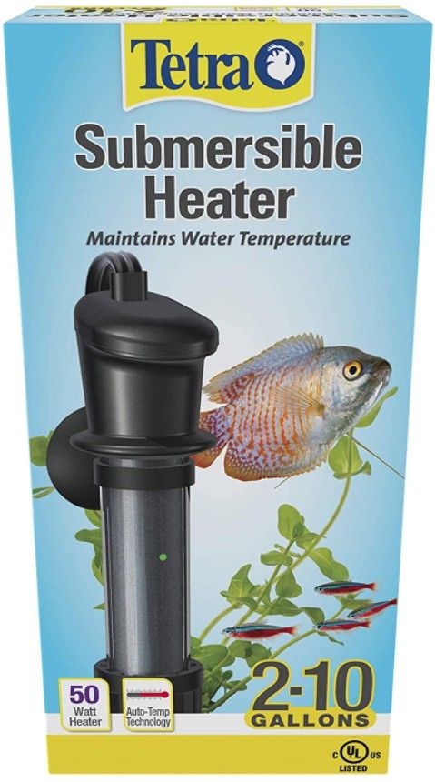 Tetra Submersible Heater