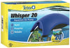 Tetra Whisper Aquarium Air Pumps (UL Listed)