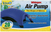 Tetra Whisper Aquarium Air Pumps