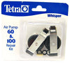 Tetra Whisper Air Pump Replacement Diaphragm Assembly