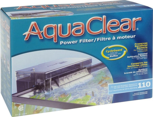 Aquaclear Power Filter