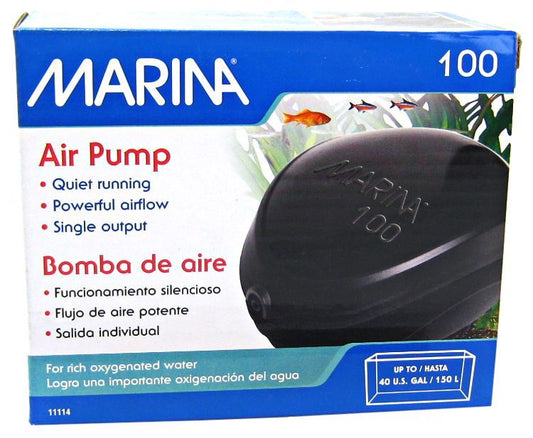 Marina Air Pump