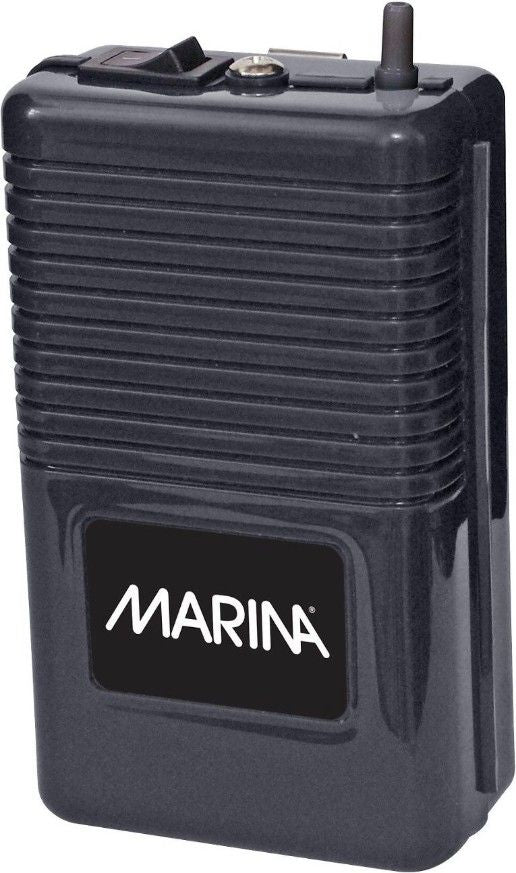 Marina Battery Powered Air Pump