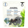 Marina Thermometer Suction Cups - Black