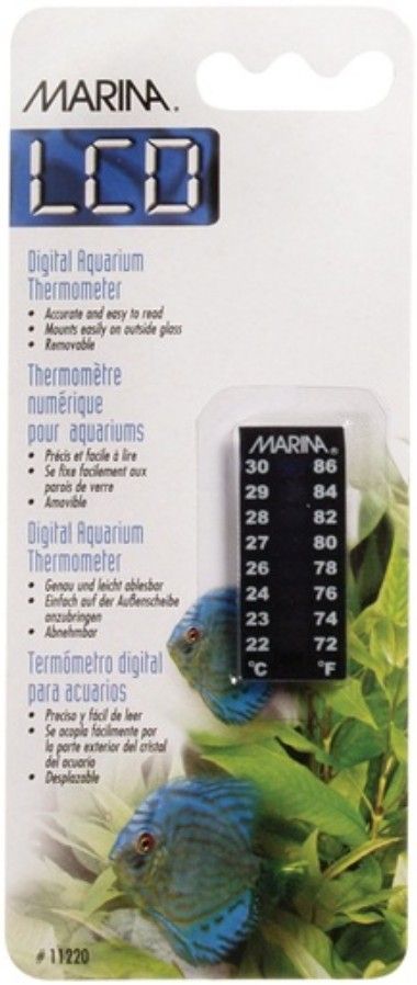 Marina Aquarius Thermometer