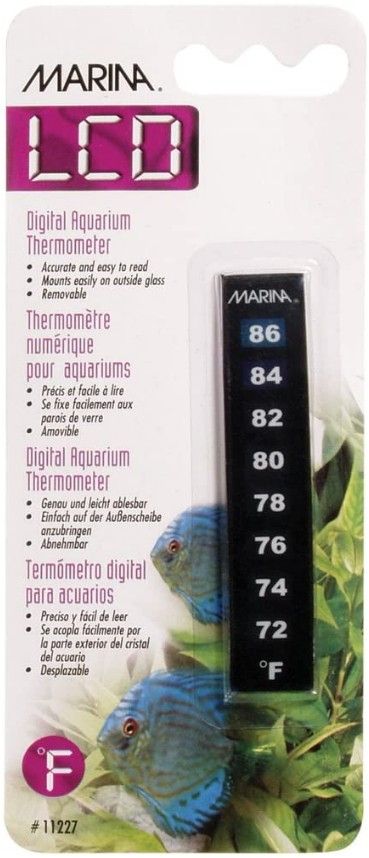 Marina Nova Thermometer