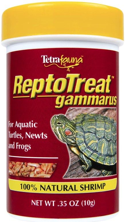 Tetra ReptoTreat Gammarus