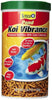 Tetra Pond Koi Vibrance Fish Food - Color Enhancing