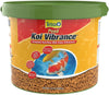 Tetra Pond Koi Vibrance Fish Food - Color Enhancing