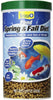 Tetra Pond Spring & Fall Diet Fish Food