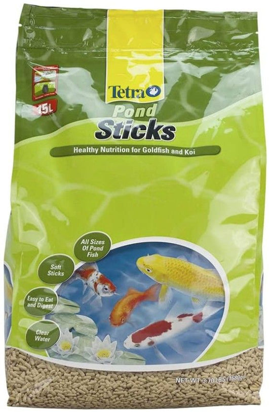 Tetra Pond Pond Sticks