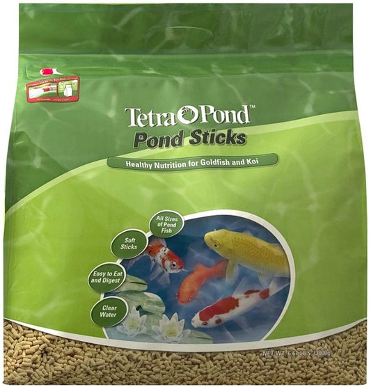 Tetra Pond Pond Sticks