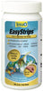 Tetra EasyStrips 6 in 1 Ammonia Aquarium Test Strips