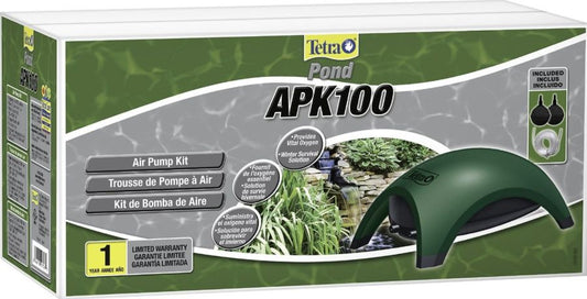 Tetra Pond Air Pump Kit