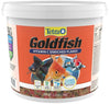 Tetra Goldfish Vitamin C Enriched Flakes