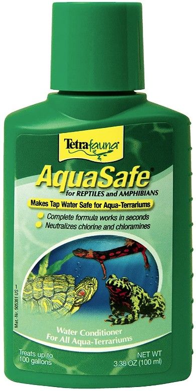 Tetrafauna Aquasafe for Reptiles