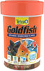 Tetra Goldfish Vitamin C Enriched Flakes