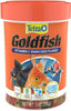 Tetra Goldfish Vitamin C Enriched Flakes