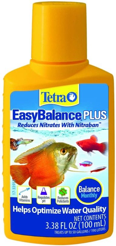 Tetra Easy Balance Plus