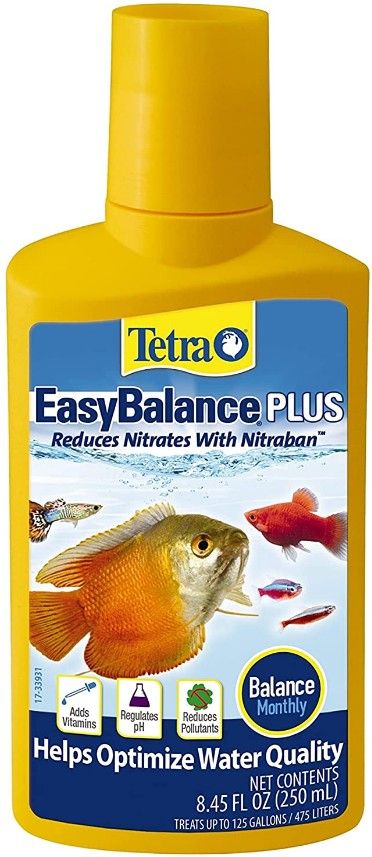 Tetra Easy Balance Plus